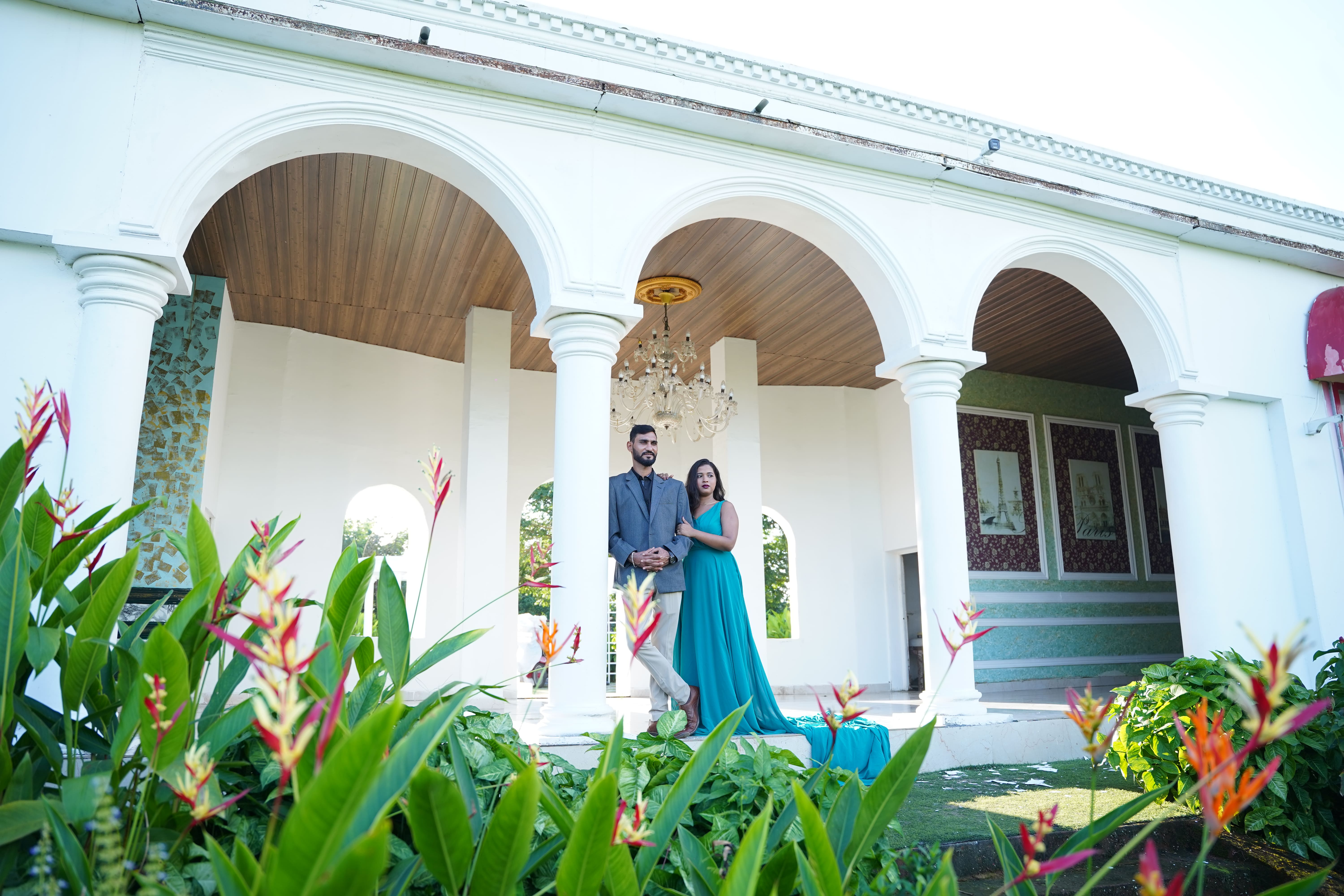 Pre Wedding Photography